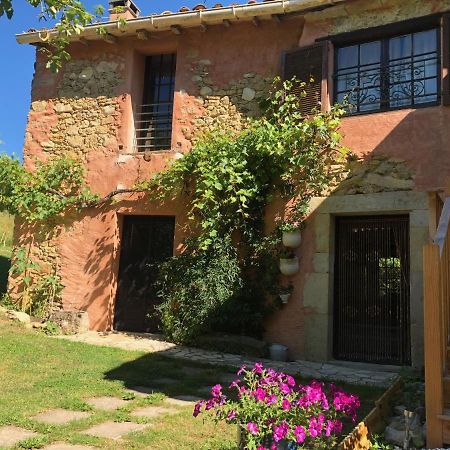 Hameau De Montcabirol - Foix Villa Mirepoix  Buitenkant foto