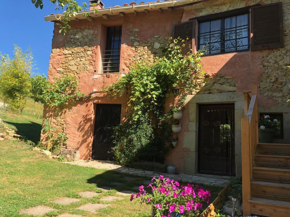 Hameau De Montcabirol - Foix Villa Mirepoix  Buitenkant foto