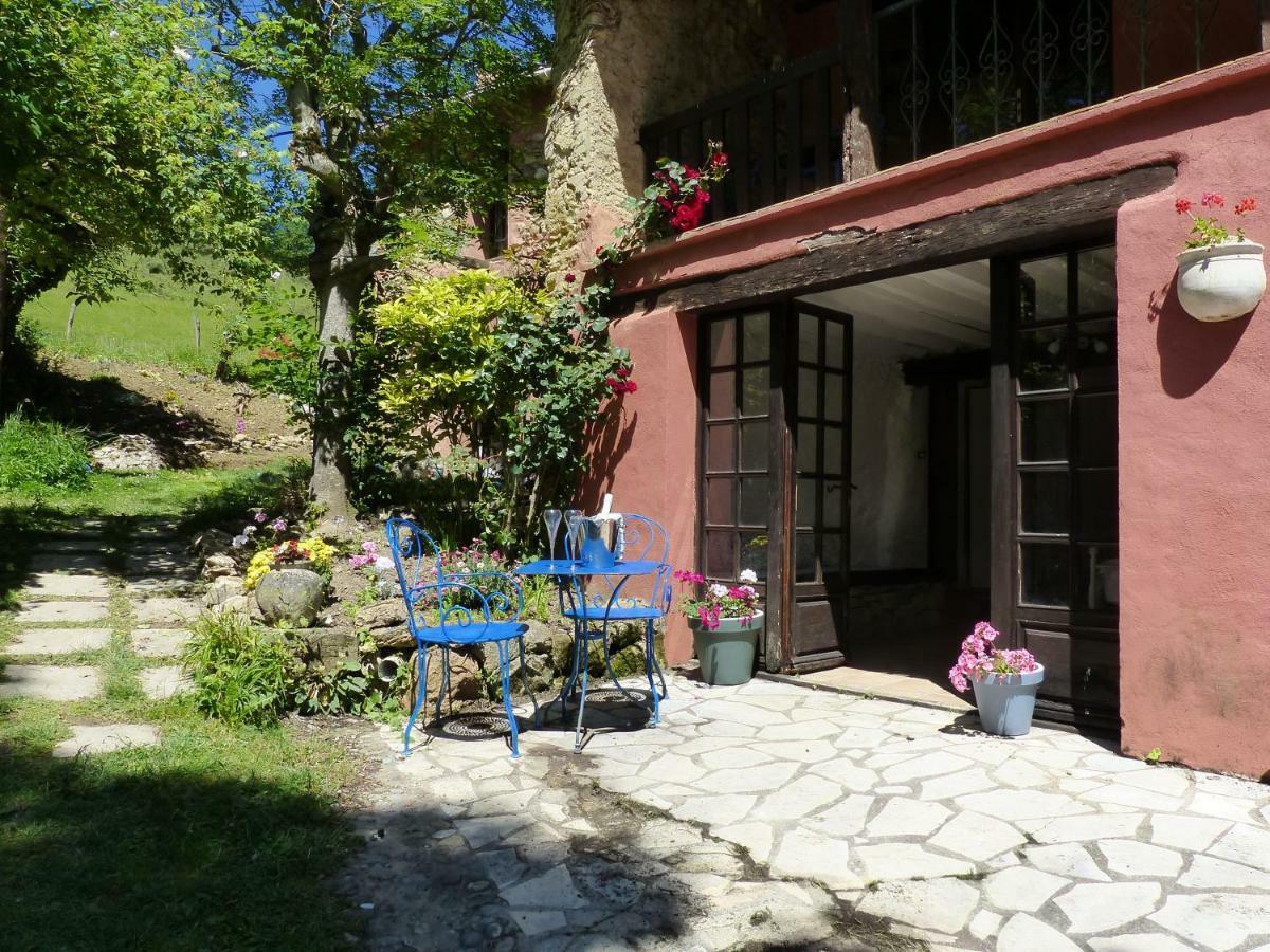 Hameau De Montcabirol - Foix Villa Mirepoix  Buitenkant foto