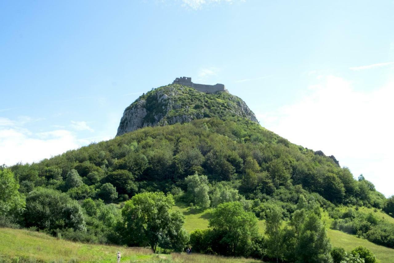 Hameau De Montcabirol - Foix Villa Mirepoix  Buitenkant foto