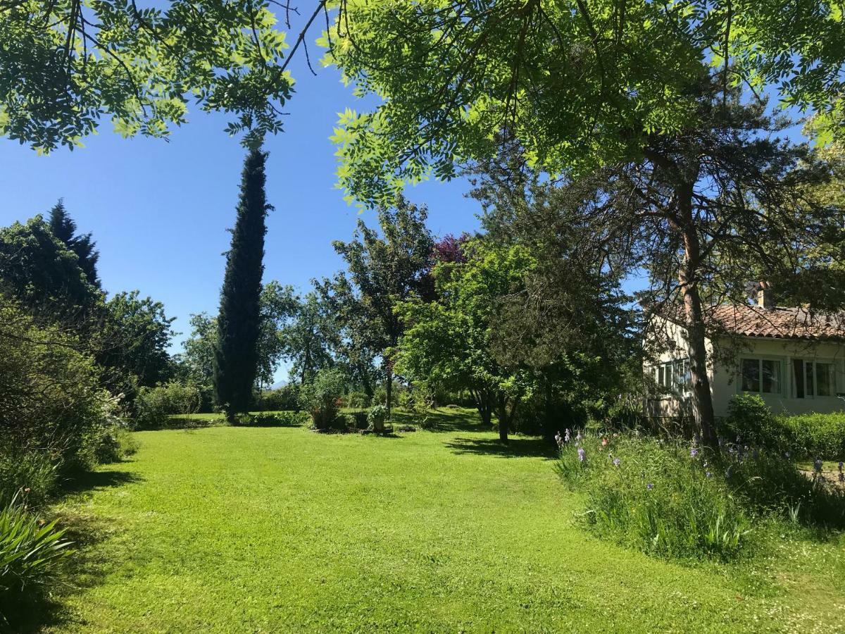 Hameau De Montcabirol - Foix Villa Mirepoix  Buitenkant foto