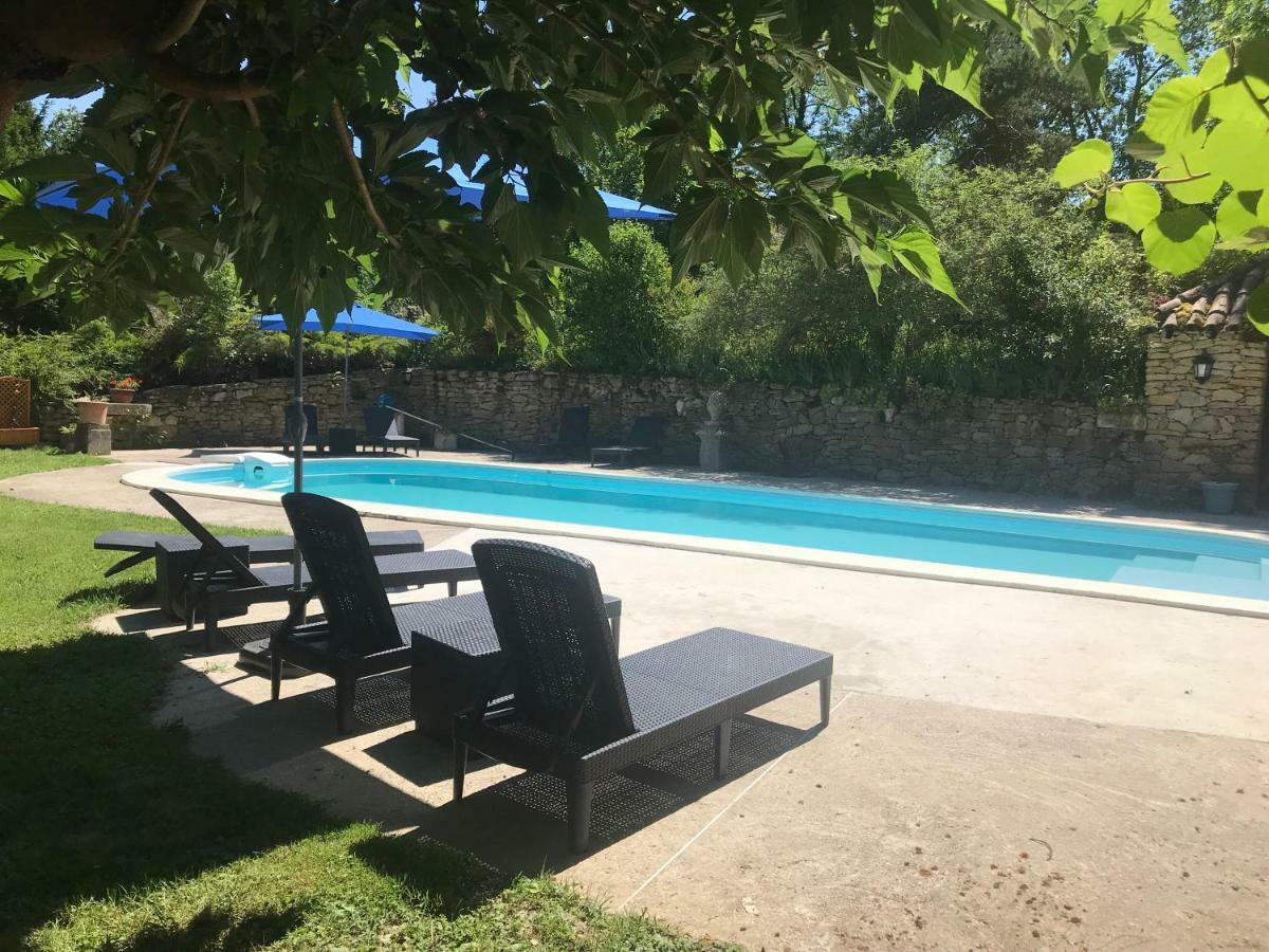 Hameau De Montcabirol - Foix Villa Mirepoix  Buitenkant foto
