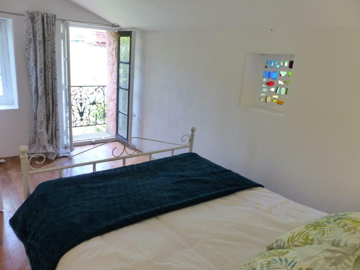 Hameau De Montcabirol - Foix Villa Mirepoix  Buitenkant foto